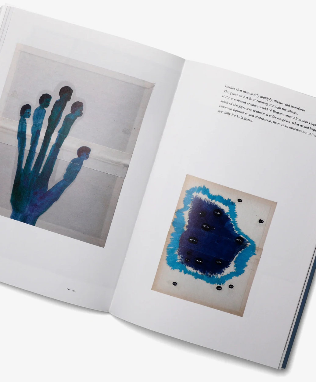 Lula Japan Issue #20 — Carmencita Editions